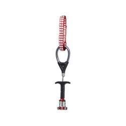 Black Diamond Camalot Z4 in .1 Red